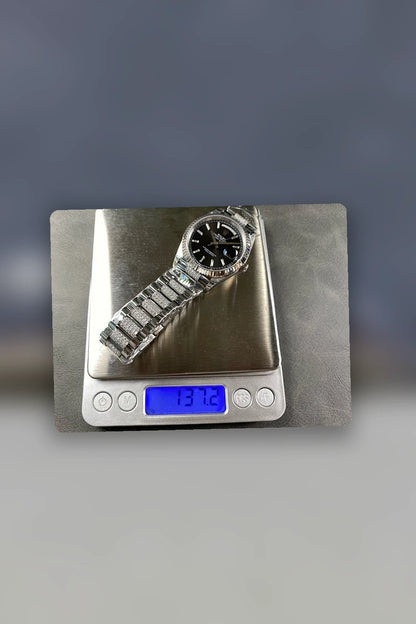 NB - Mix Watch - 089