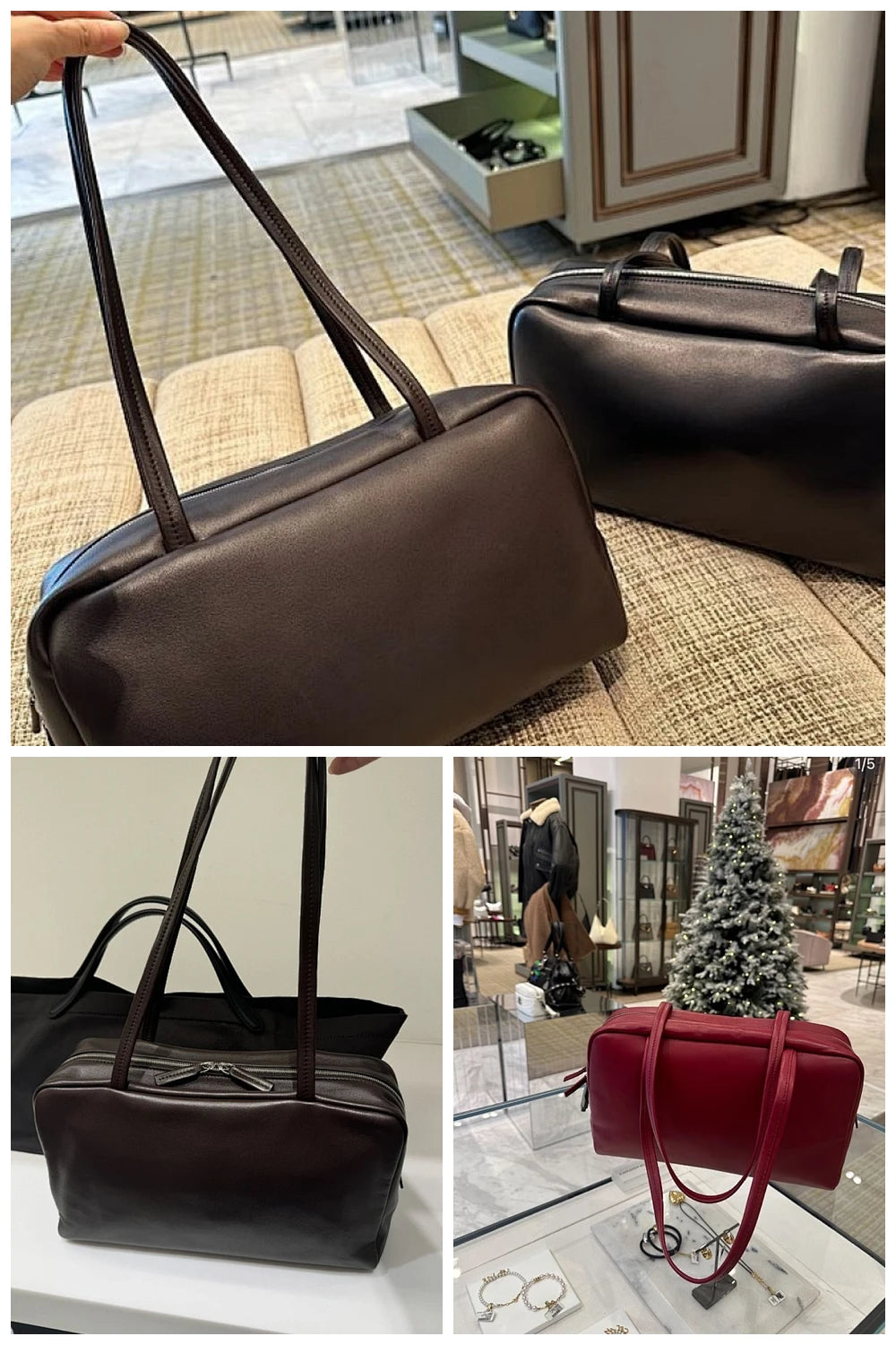 NB - THR Bag - 202
