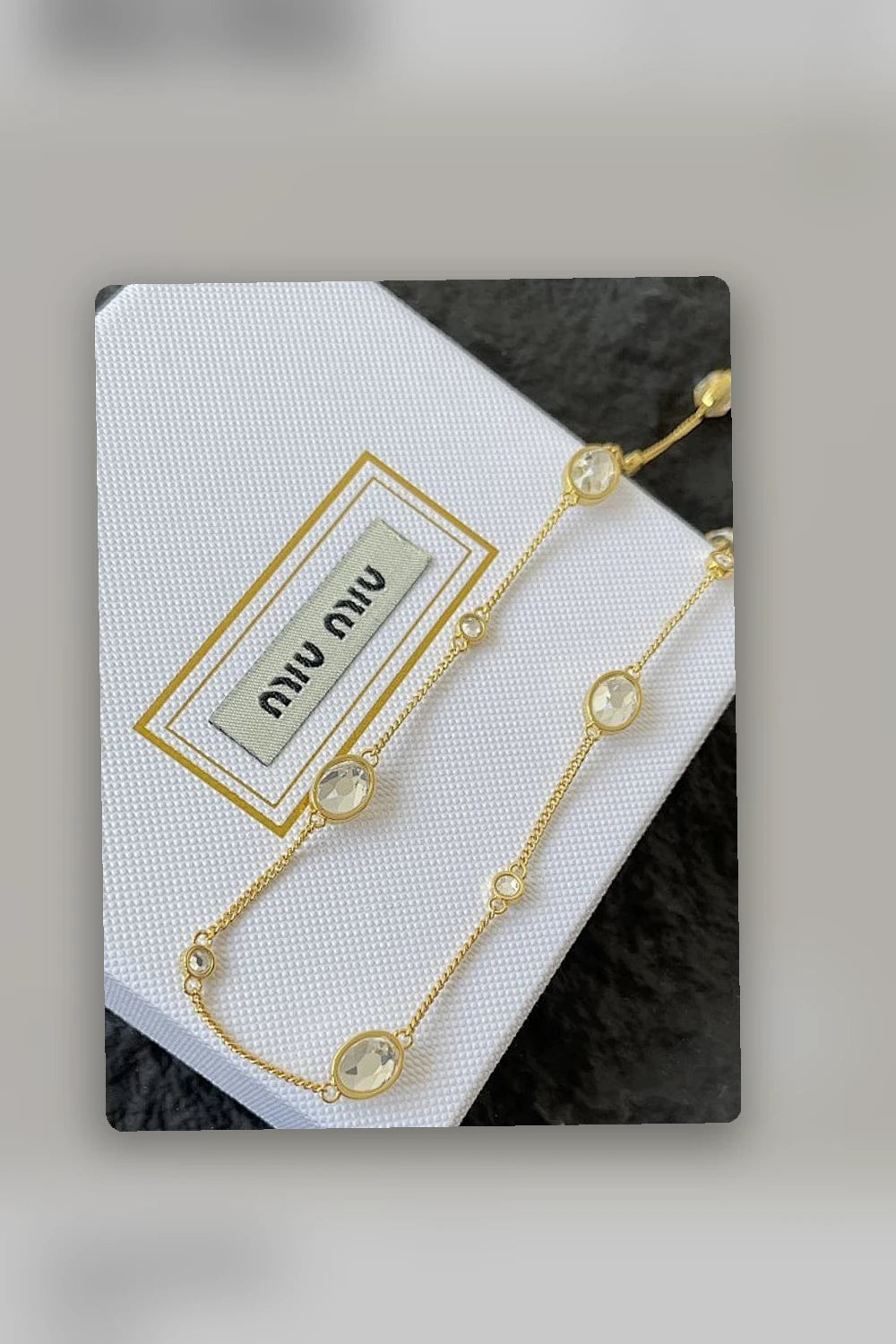 NB - MMU Jewelry - 198