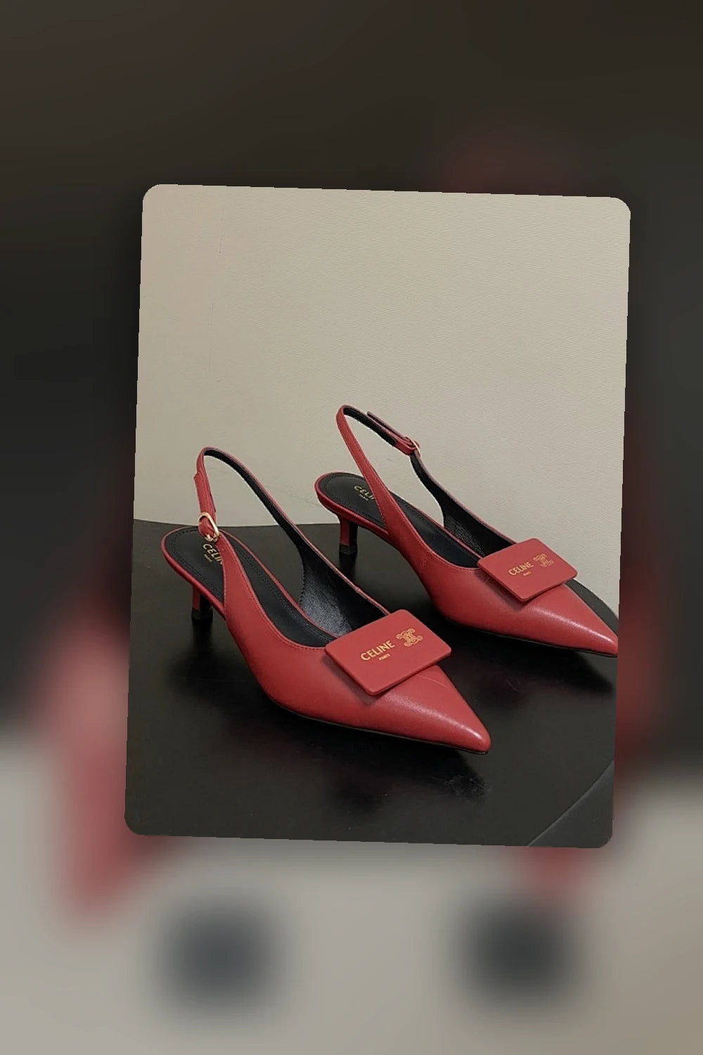 NB - COL Women Shoes - 333