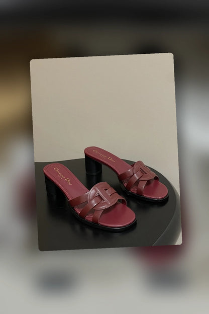 NB - CBL Women Shoes - 058