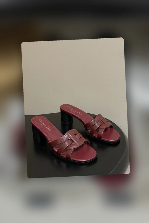 NB - CBL Women Shoes - 058