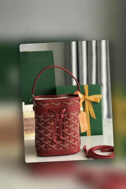 NB - GYO Bag - 982