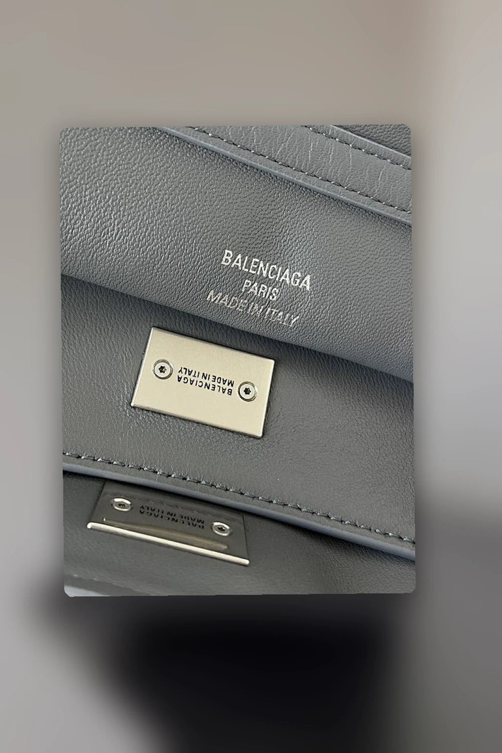 NB - BG Bag - 1846