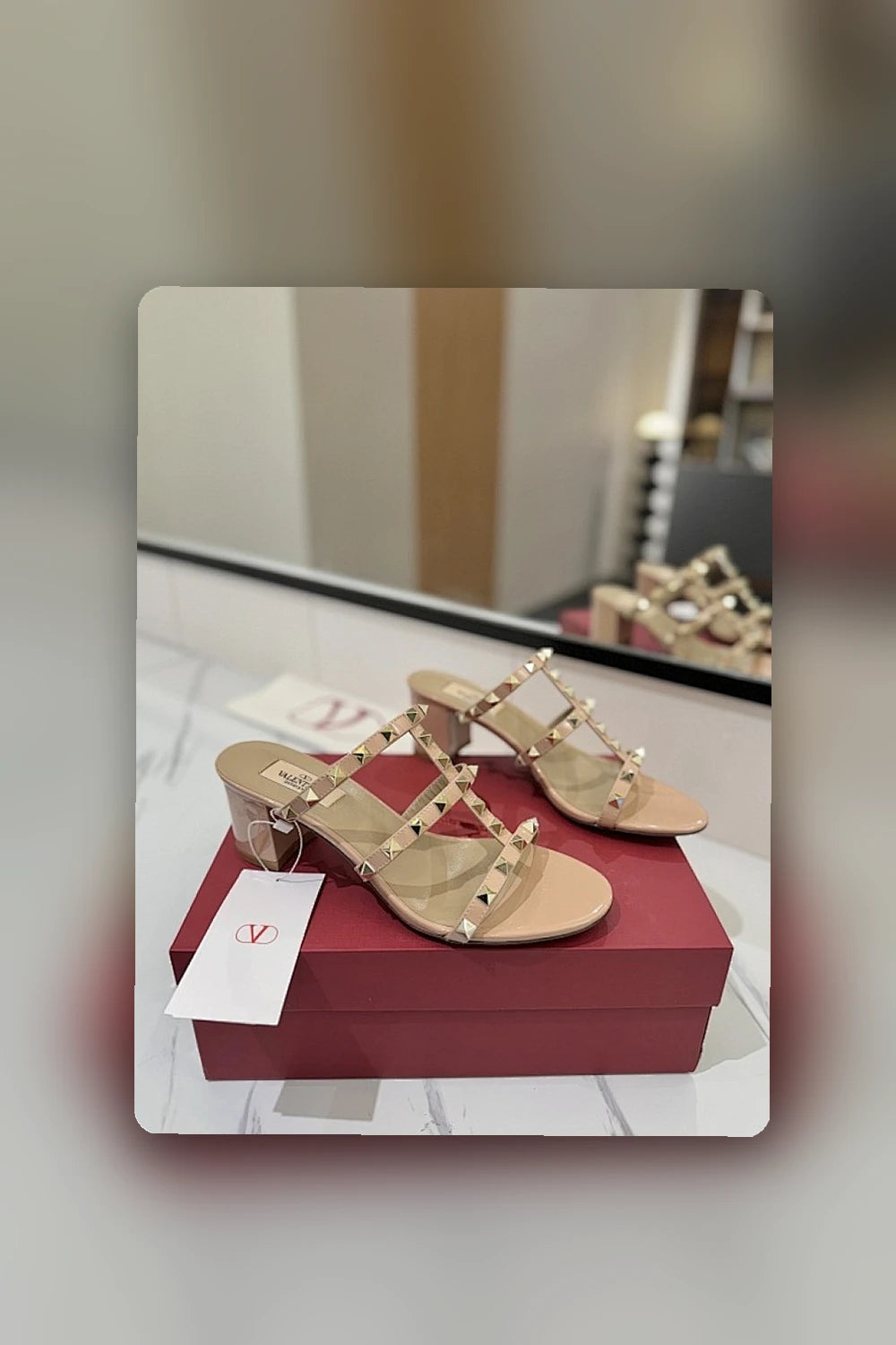 NB - VEL Women Shoes - 785