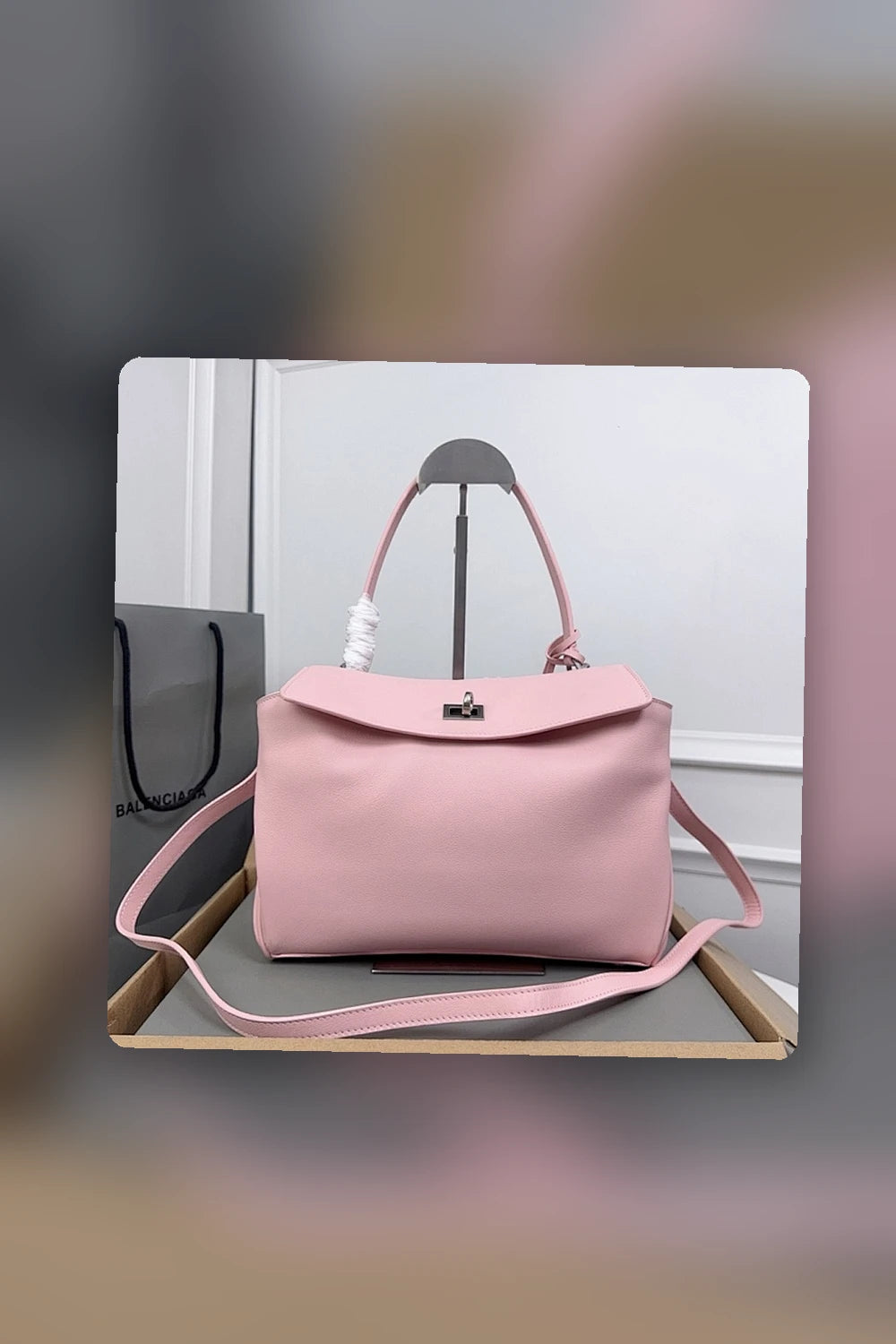NB - BG Bag - 1295