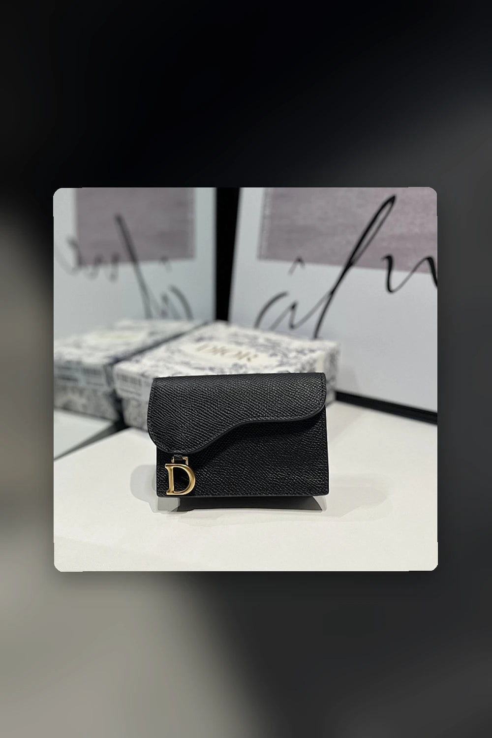 NB - DOR Bag - 912