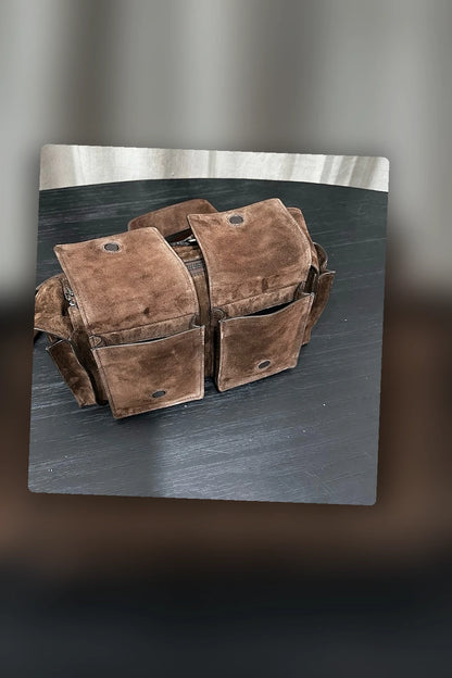 NB - MMU Bag - 423