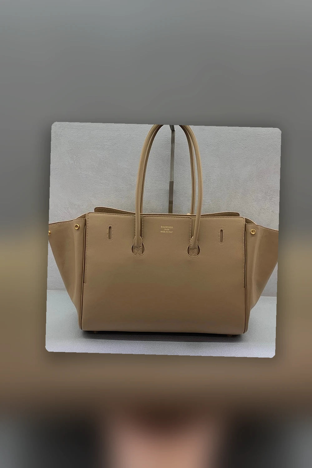 NB - BG Bag - 2031