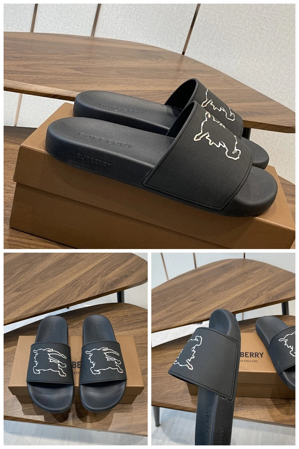 NB - BOR Women Shoes - 079