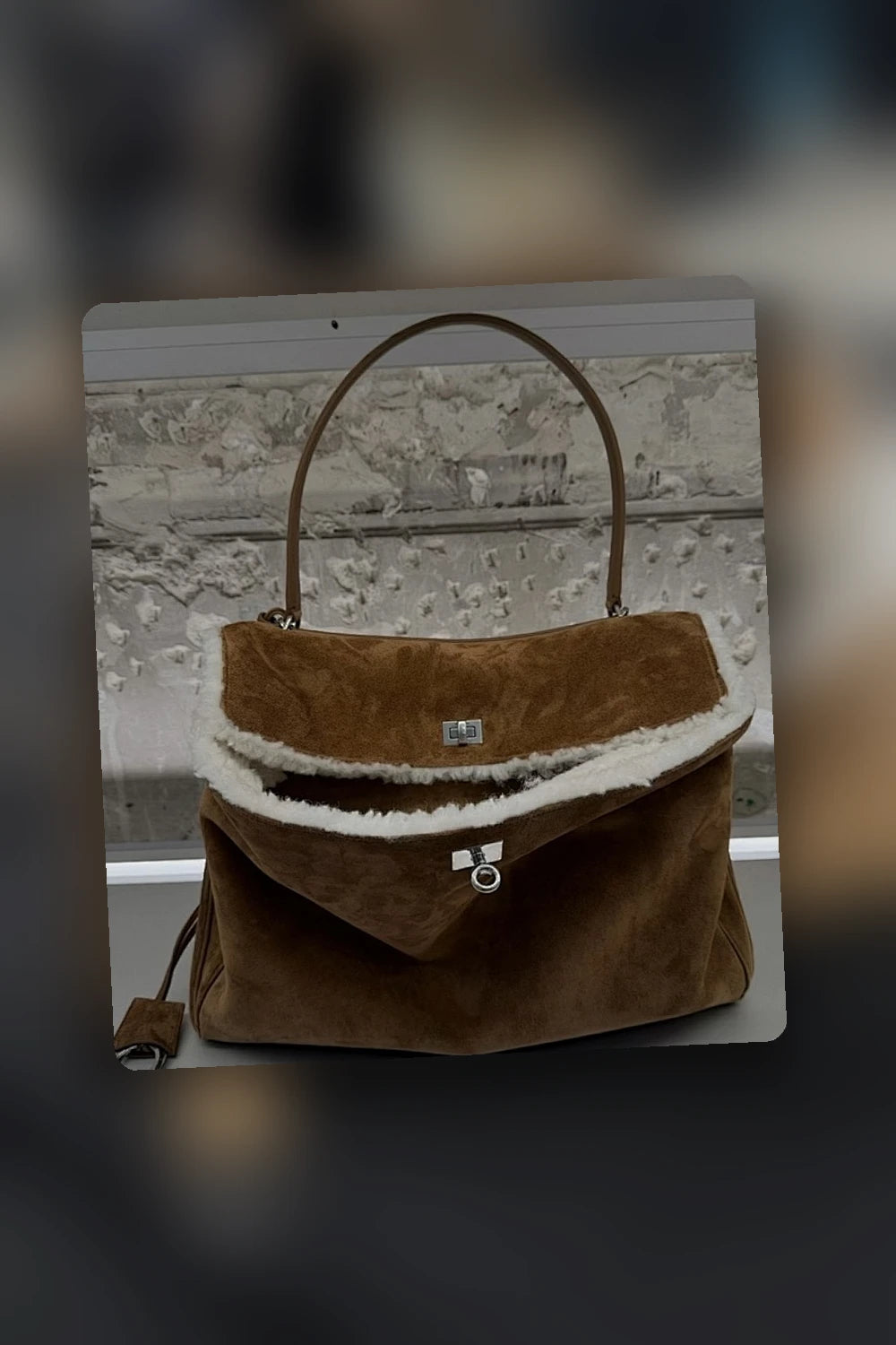 NB - BG Bag - 192