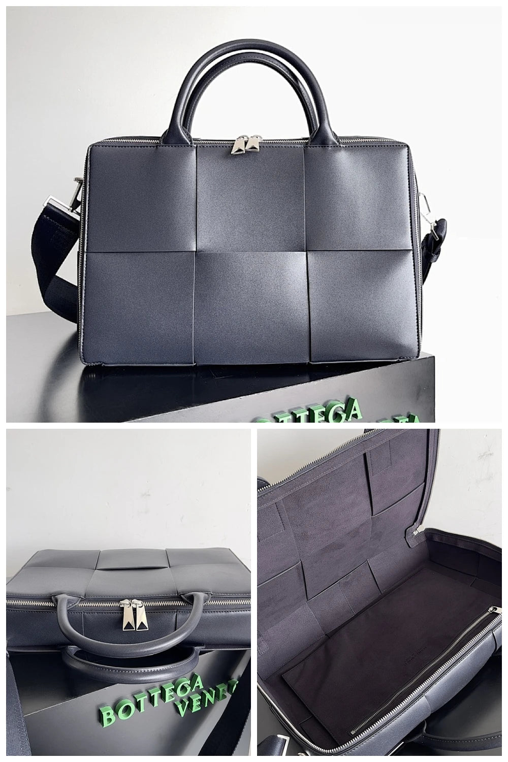 NB - BOV Bag - 678