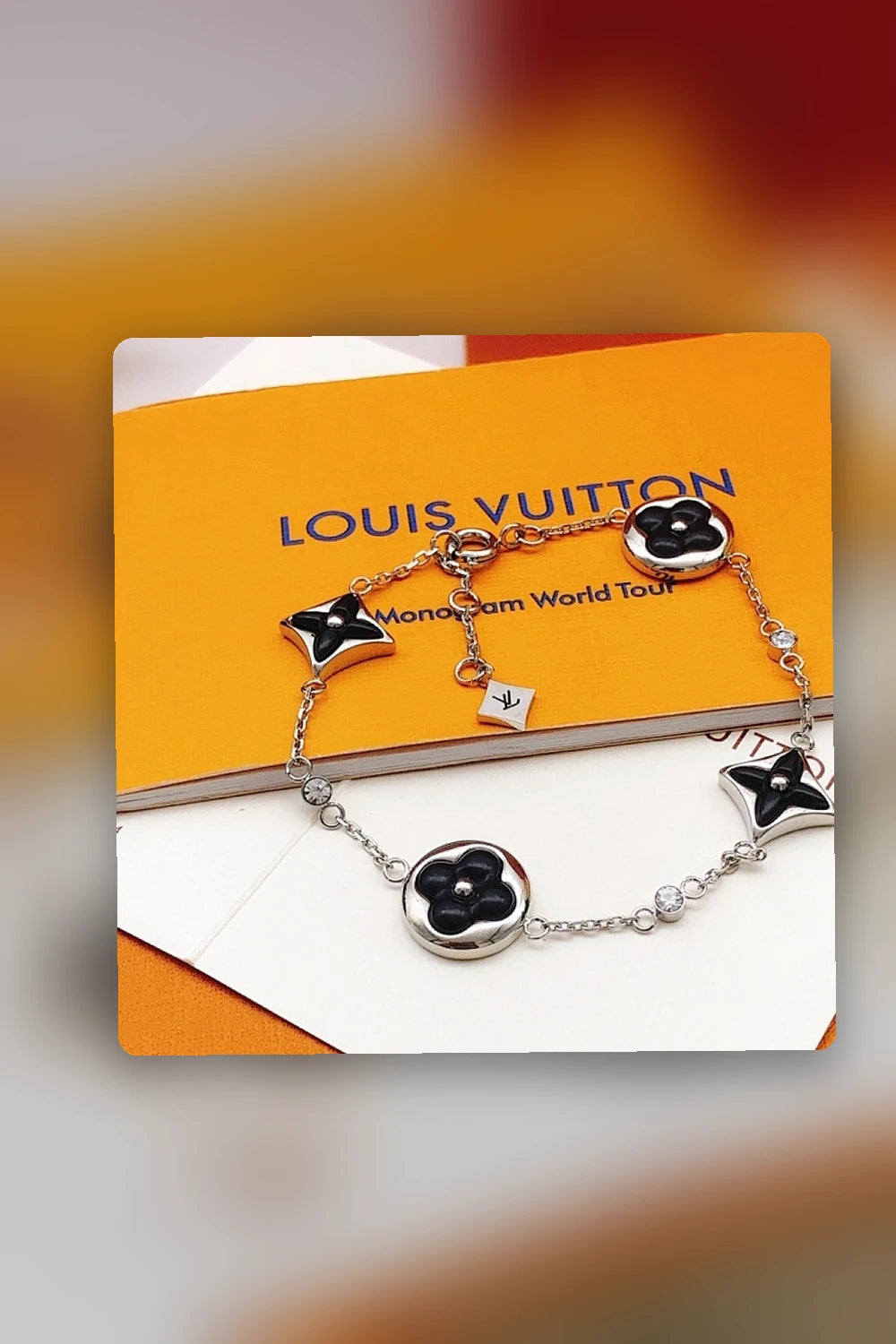 NB - LOV Jewelry - 339