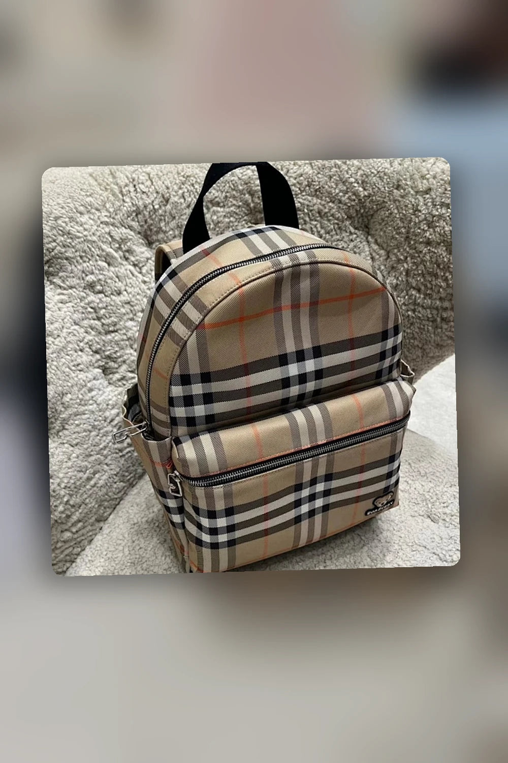 NB - BOR Bag - 348