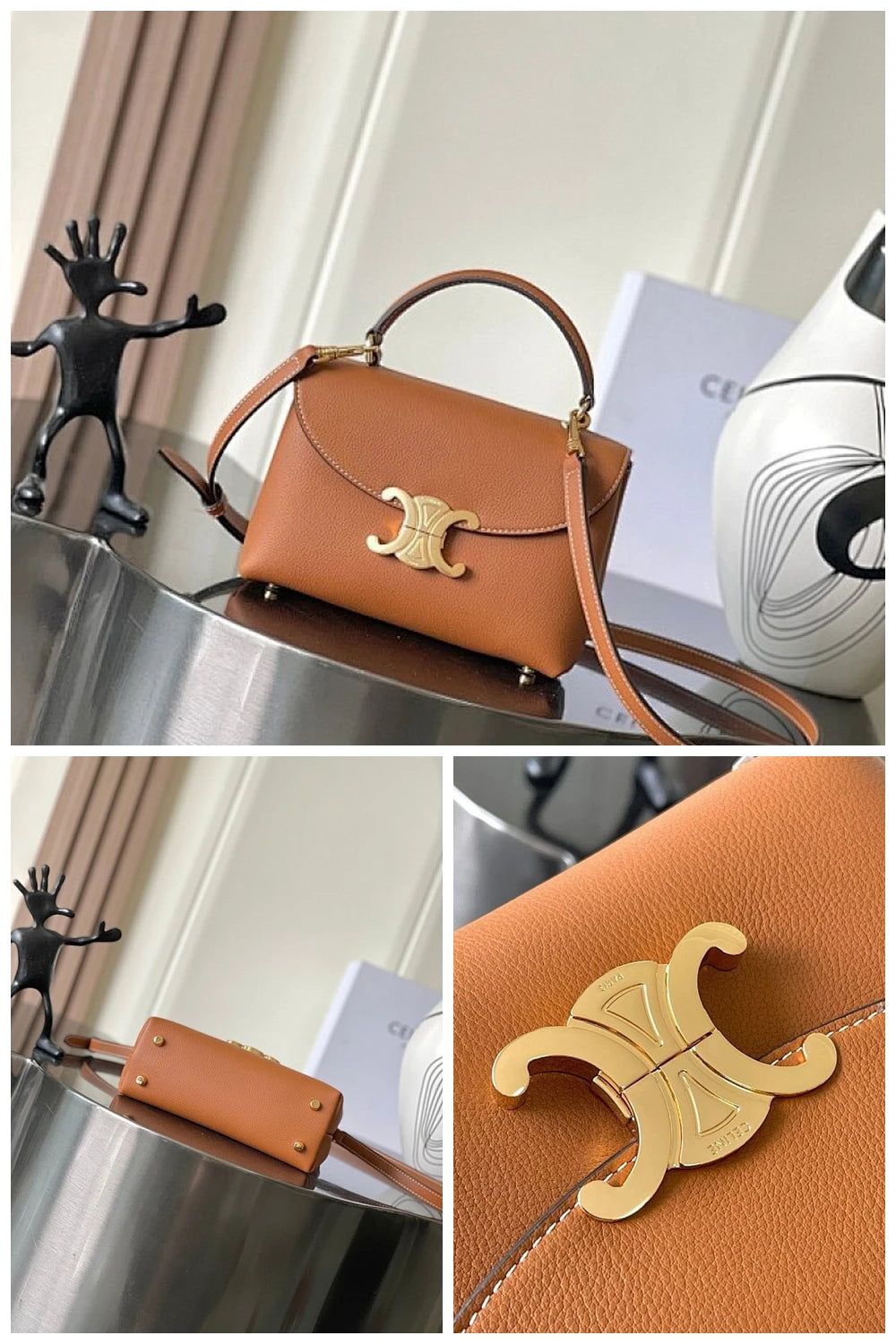 NB - COL Bag - 605