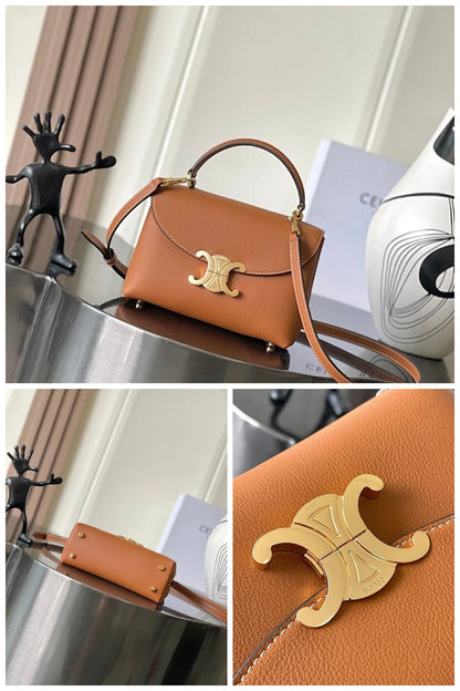 NB - COL Bag - 605