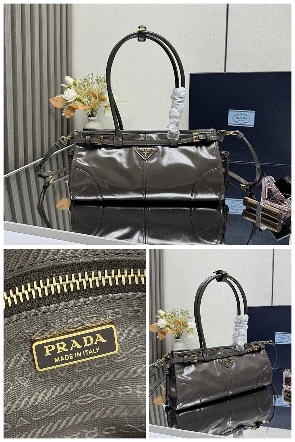 NB - PD Bag - 243