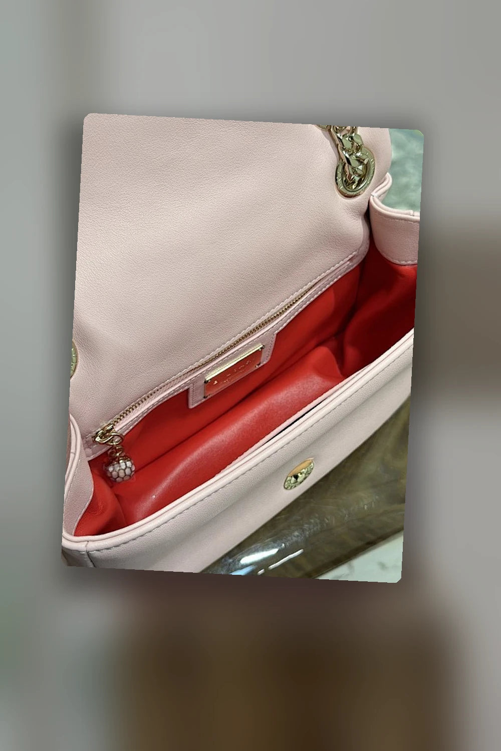 NB - BGL Bag - 195