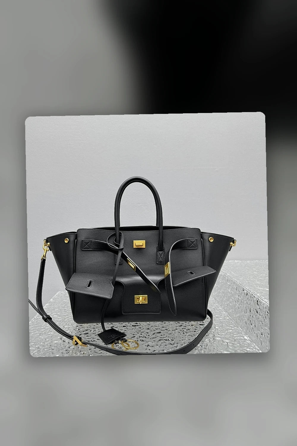 NB - BG Bag - 1518