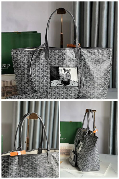 NB - GYO Bag - 1116