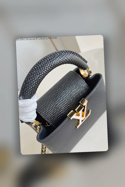 NB - LOV Bag - 1633