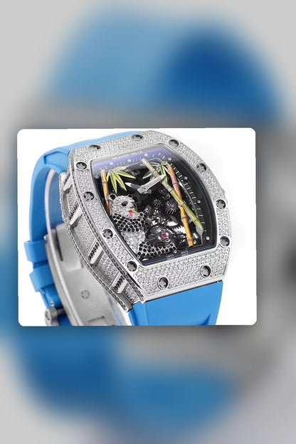 NB - Mix Watch - 1775