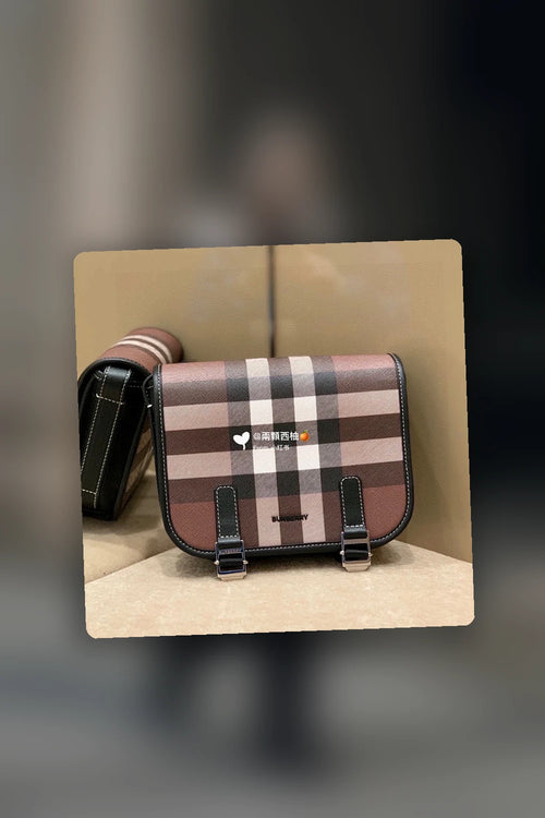 NB - BOR Bag - 215