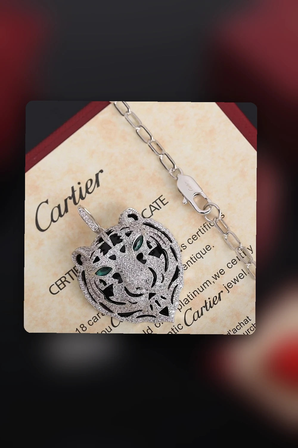 NB - CRA Jewelry - 595