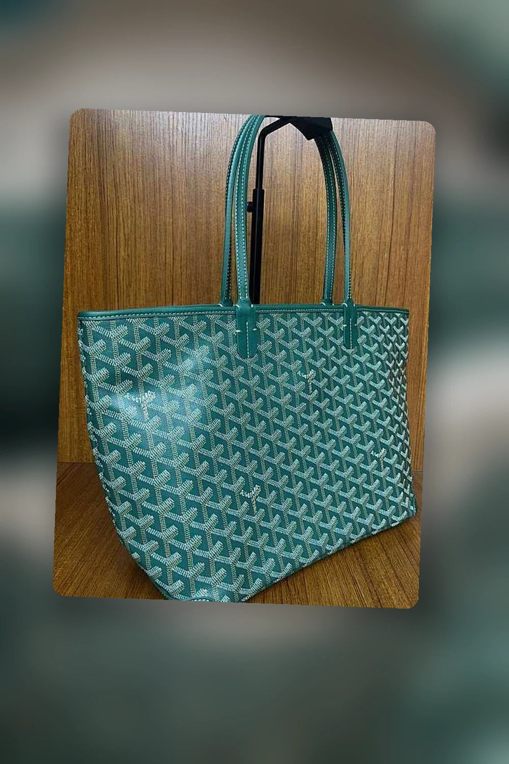 NB - GYO Bag - 1315