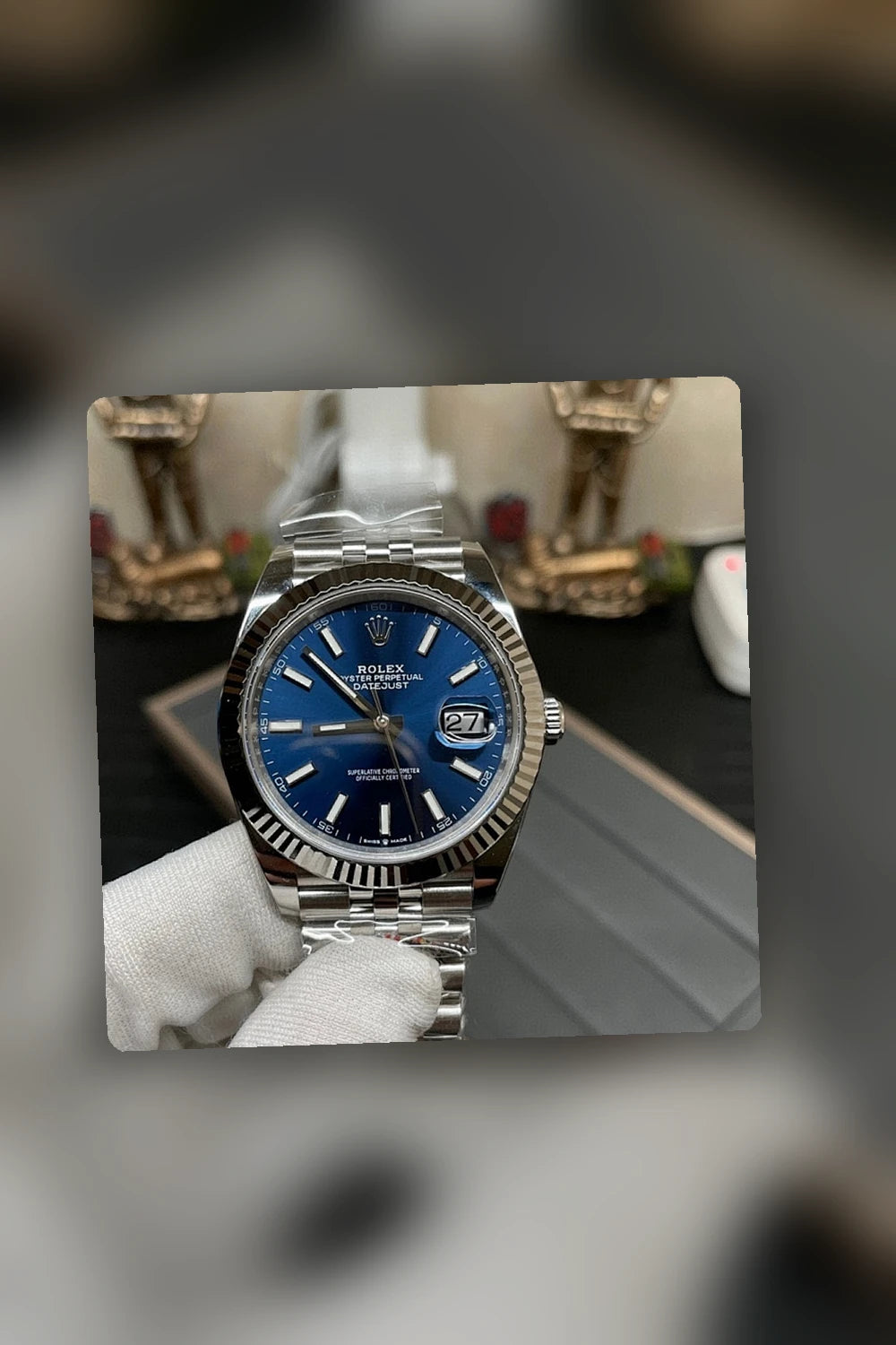 NB - Mix Watch - 1722