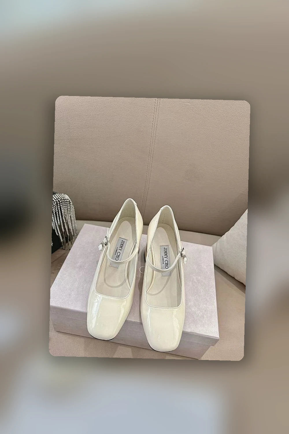 NB - JMC Women Shoes - 433