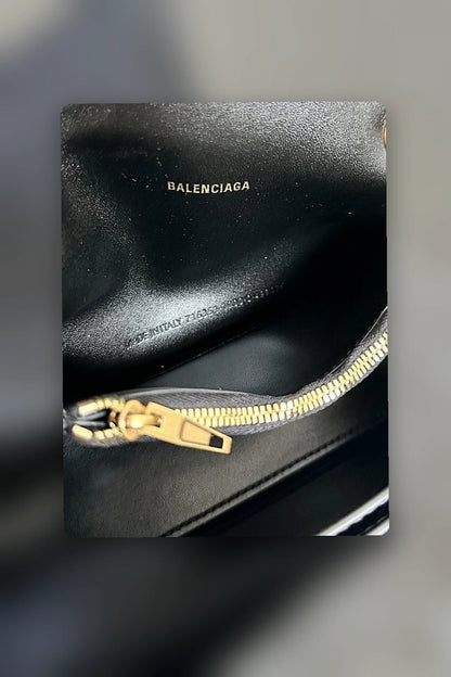 NB - BG Bag - 1891