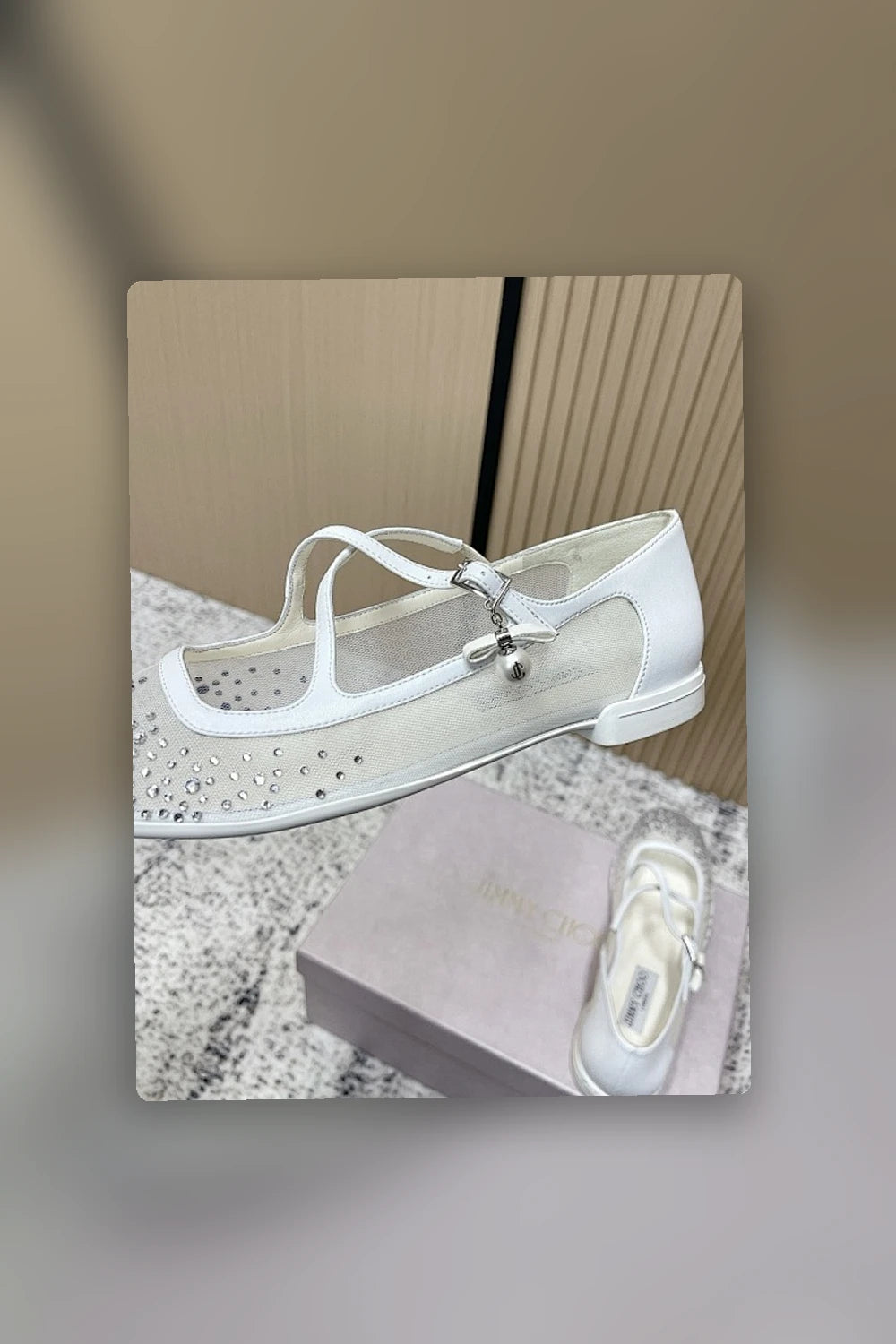 NB - JMC Women Shoes - 296