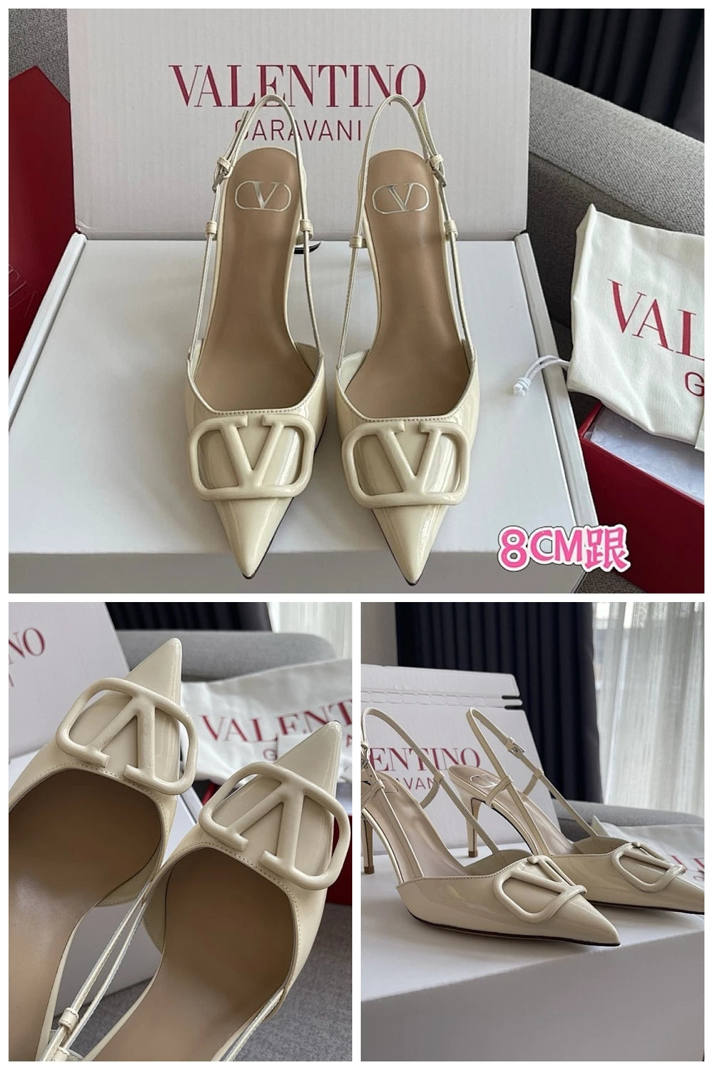 NB - VEL Women Shoes - 978