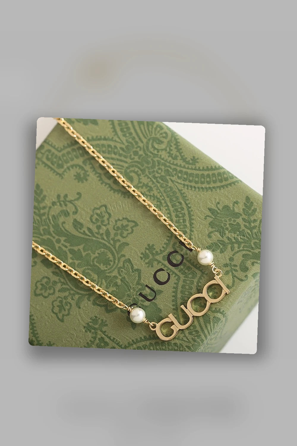 NB - GUKI Jewelry - 495