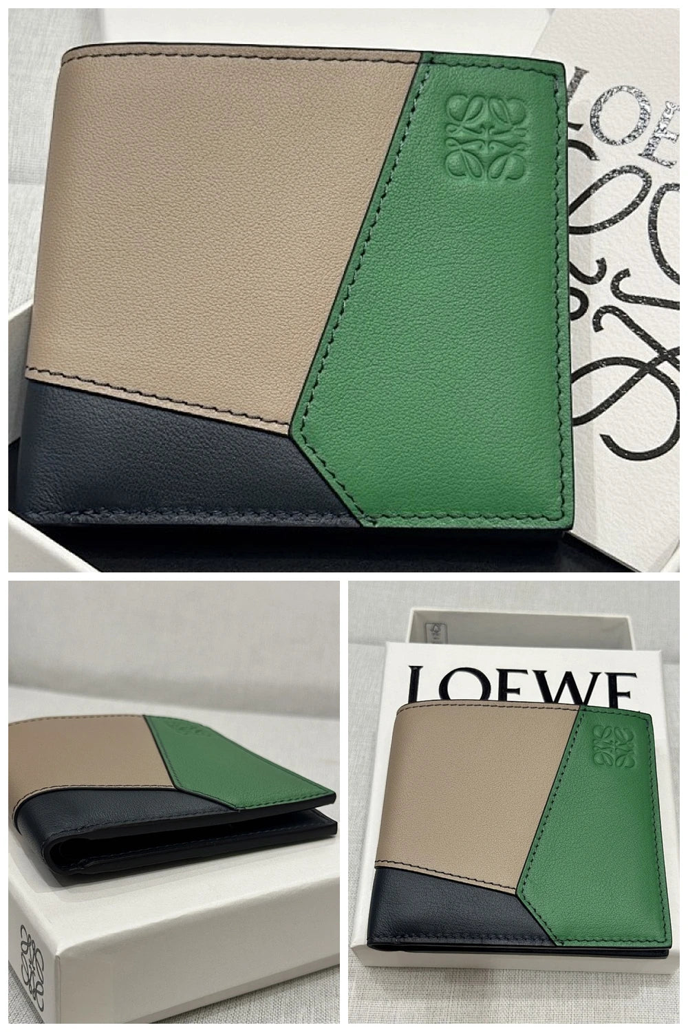 NB - Mix Wallet - 530
