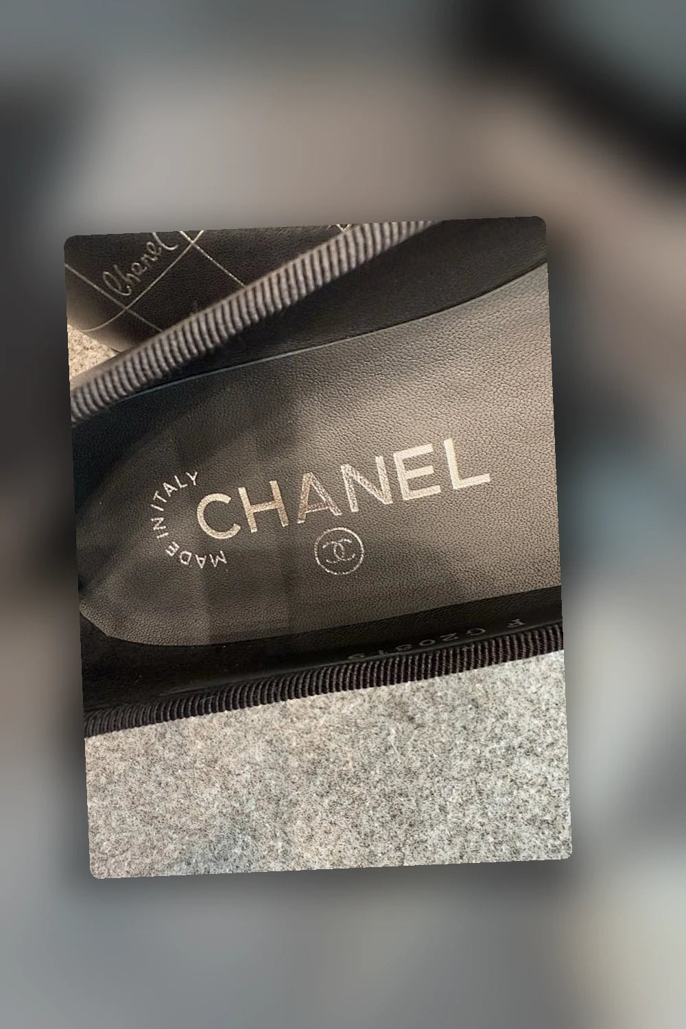 NB - CHL Mix Items - 818