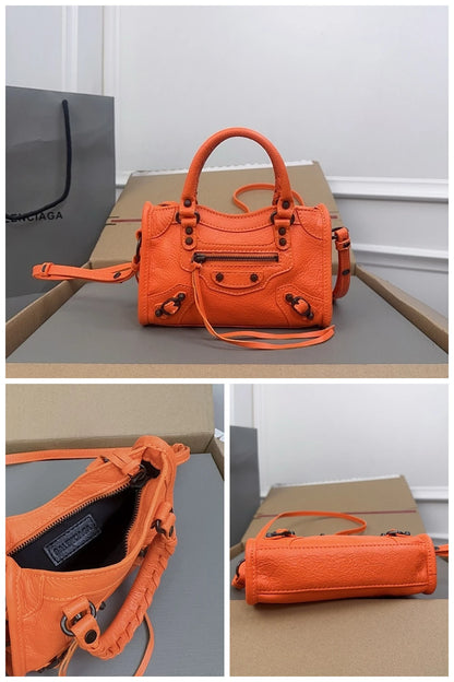 NB - BG Bag - 1554