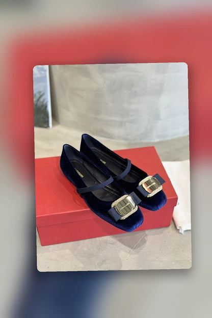 NB - FGO Women Shoes - 072