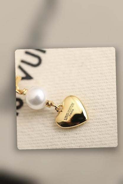 NB - LOV Jewelry - 589