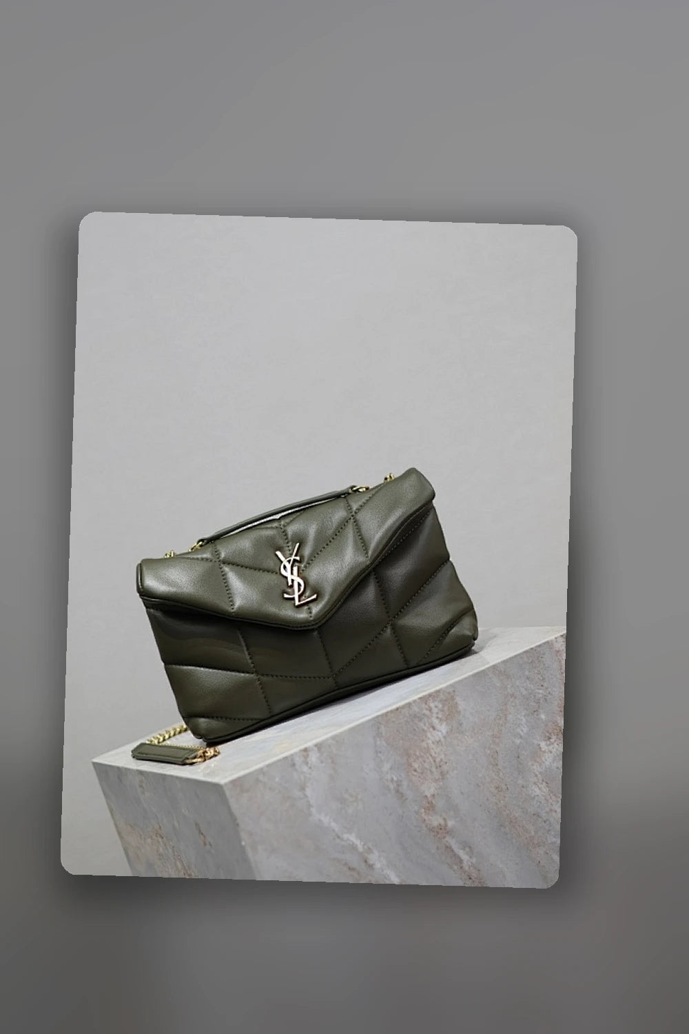 NB - YLS Bag - 680