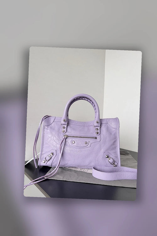 NB - BG Bag - 1863