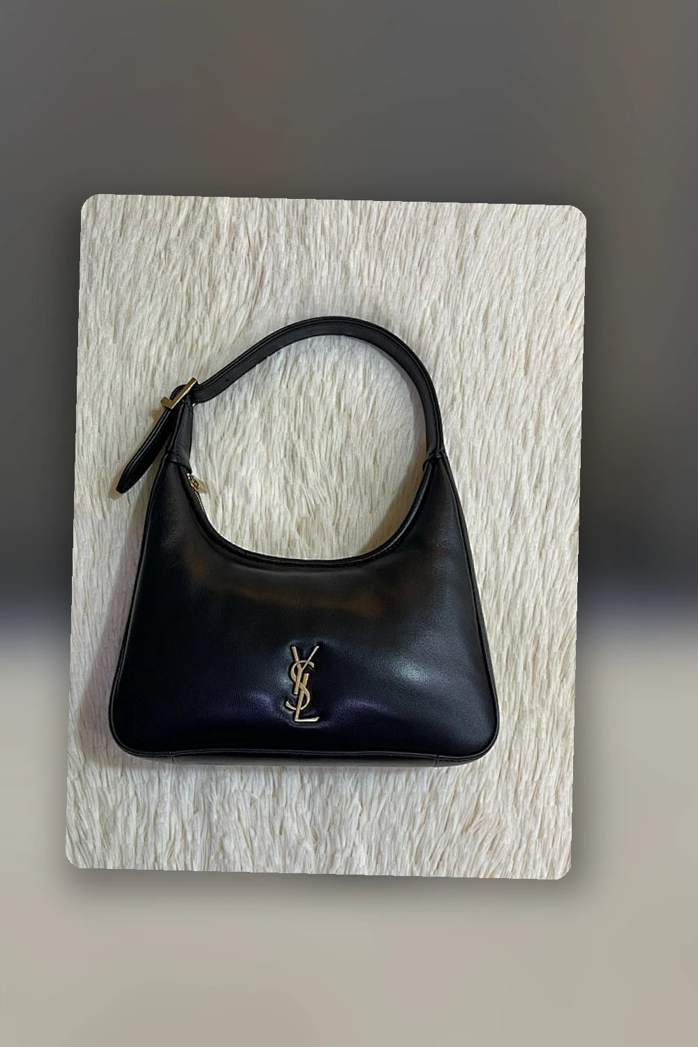 NB - YLS Bag - 100