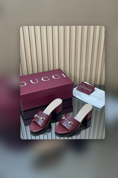 NB - GUKI Women Shoes - 024