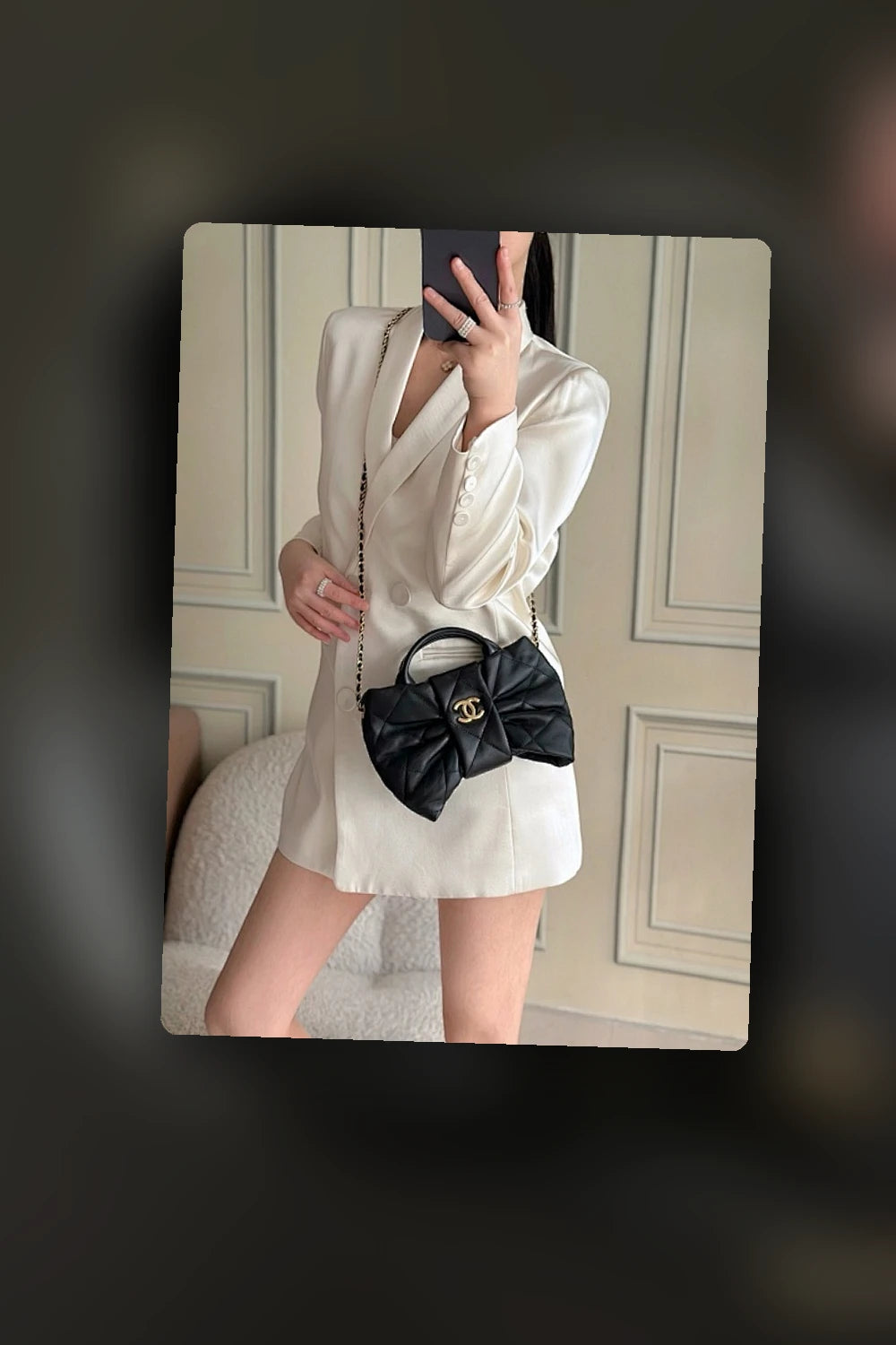 NB - CHL Bag - 339