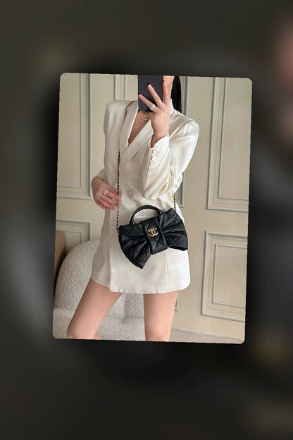 NB - CHL Bag - 339