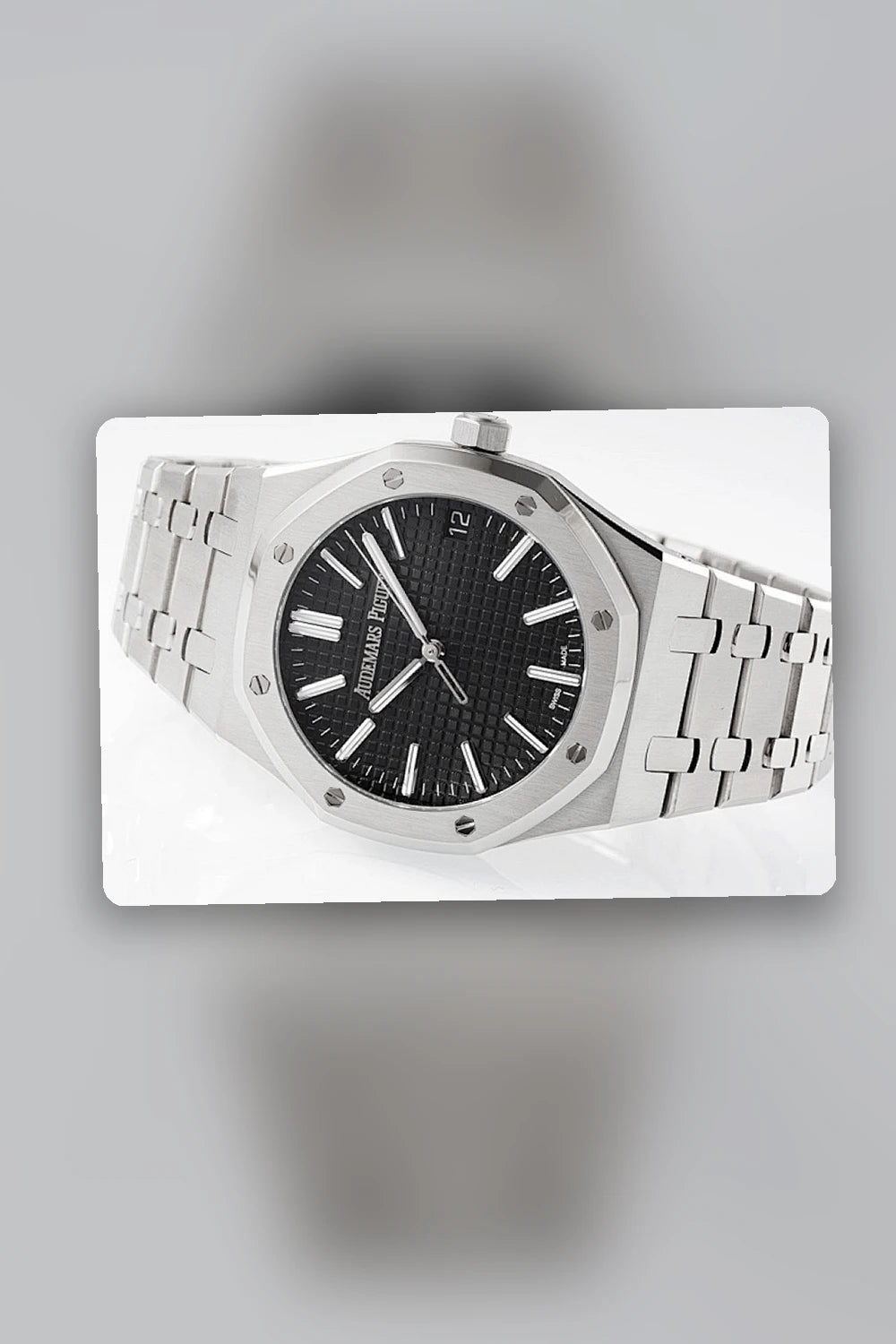 NB - Mix Watch - 332