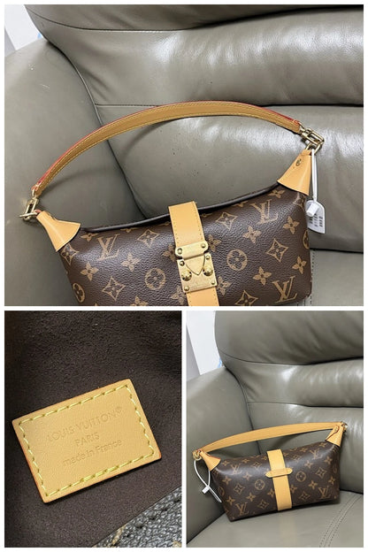 NB - LOV Bag - 1026