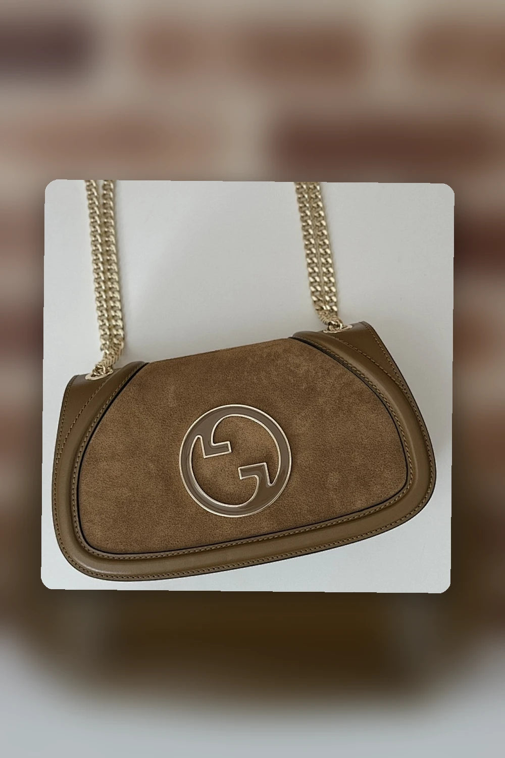 NB - GUKI Bag - 1404