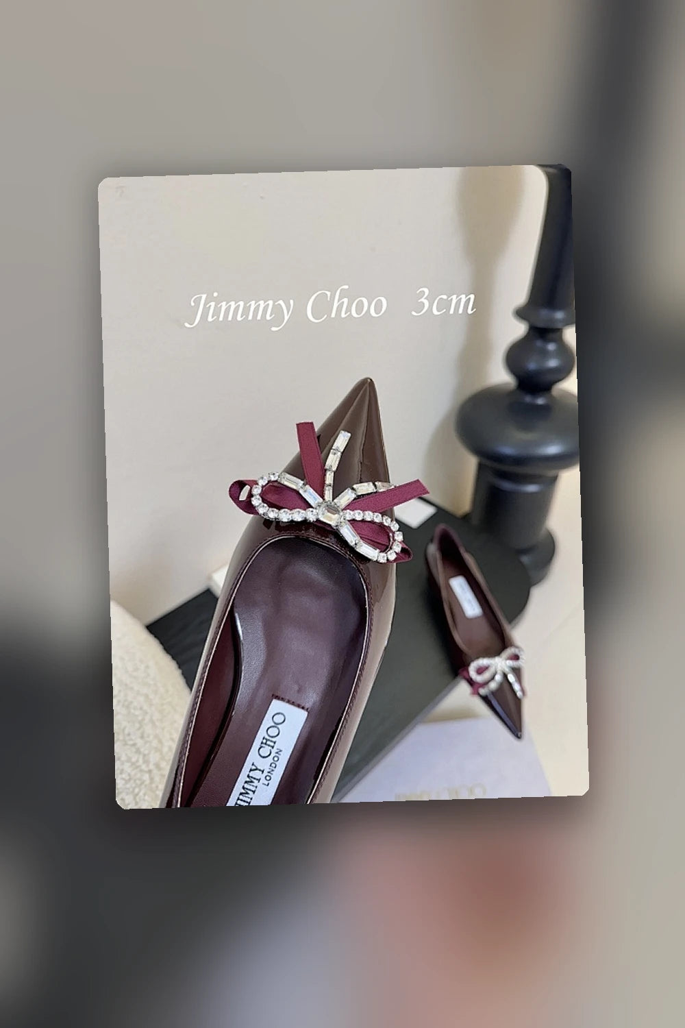 NB - JMC Mix Items - 089